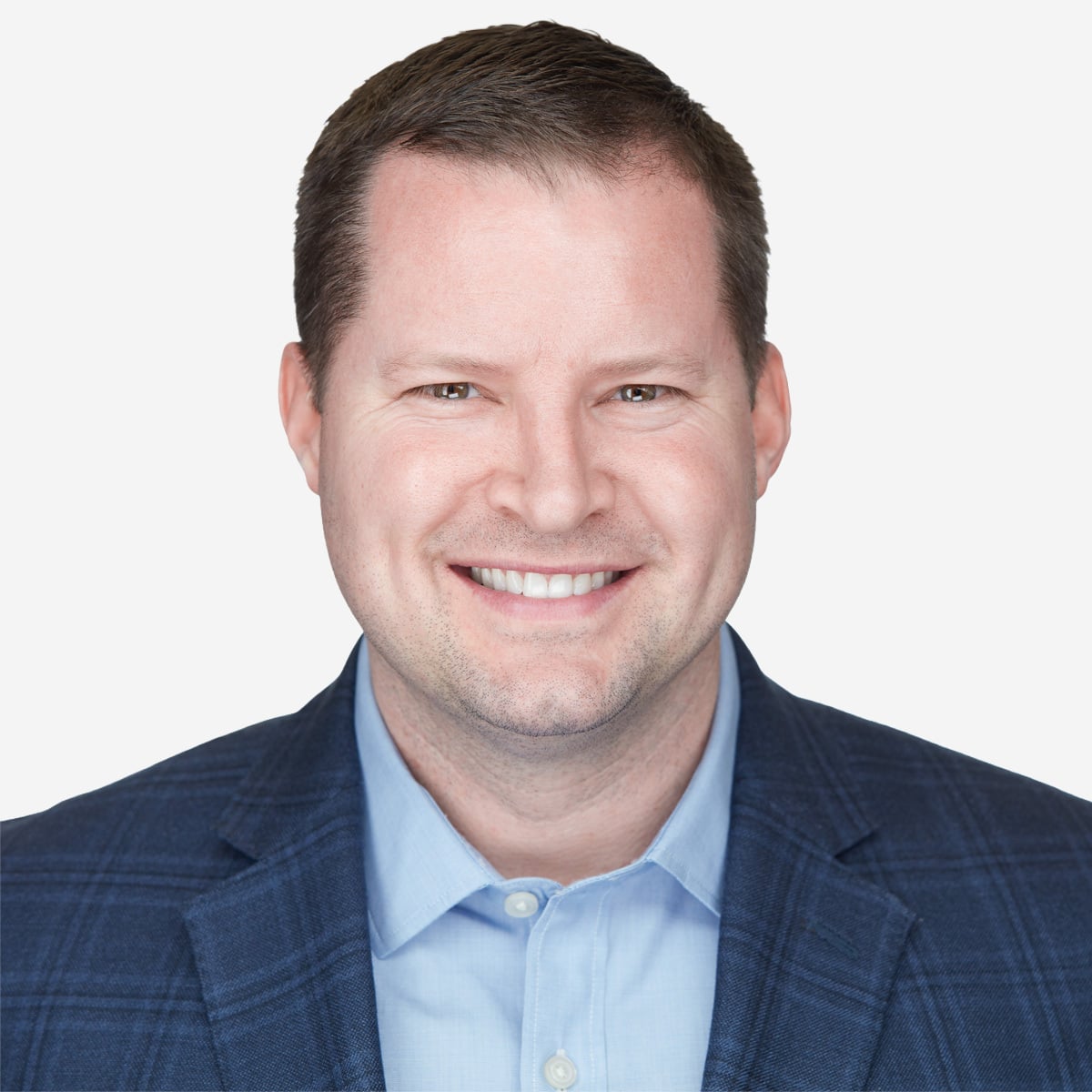 Andrew Bates