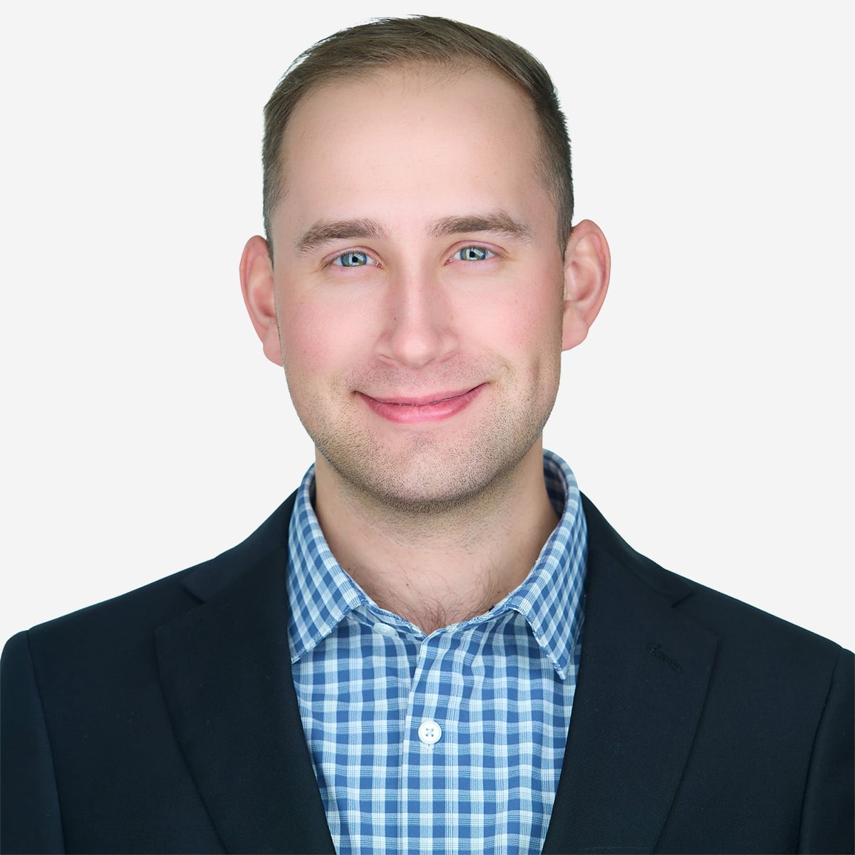 Andrew Kaiser