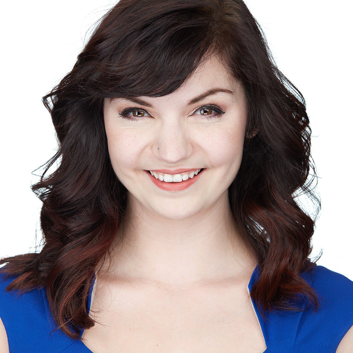 Jackie O’Neil, Account Executive